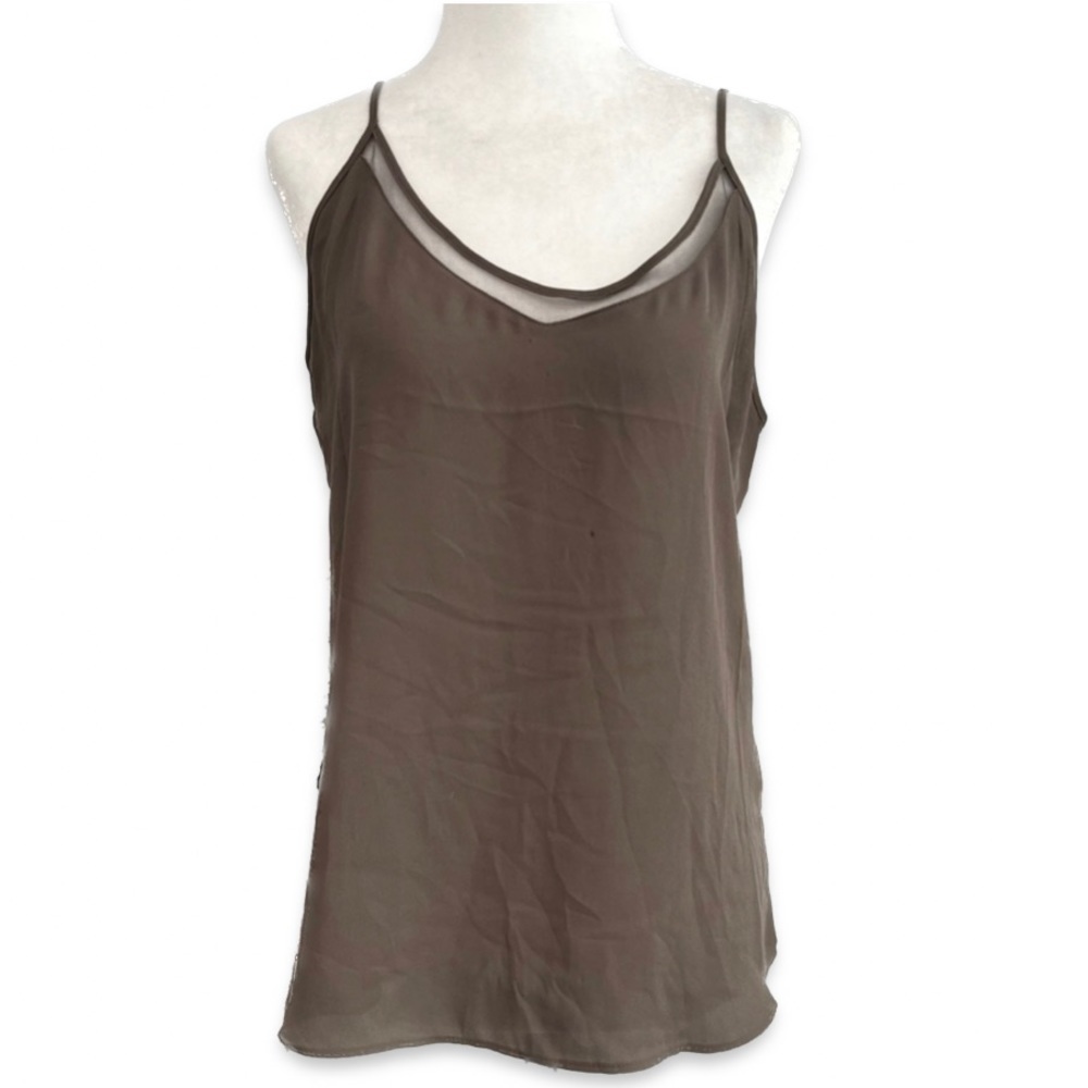 Violet + Claire Tank Top
